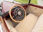 Mercedes-Benz Nurburg 460 K Cabriolet D 1928 года